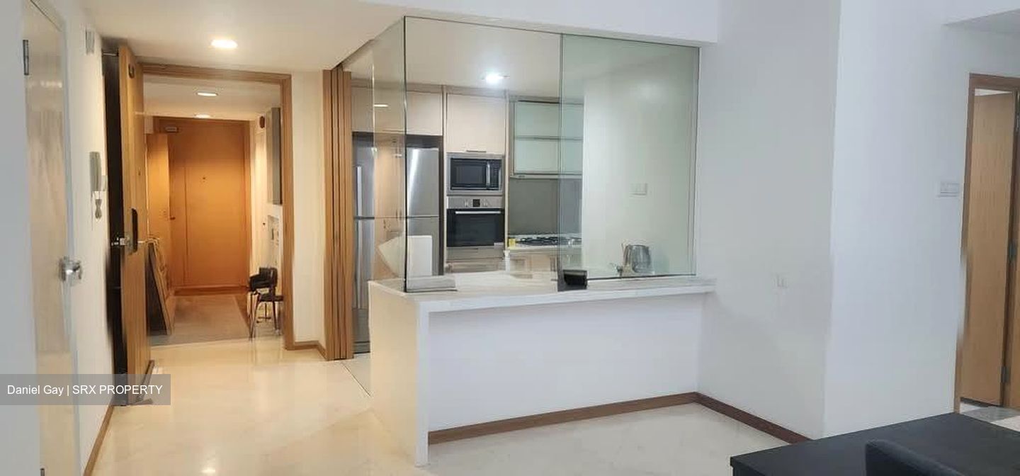 8 @ Mount Sophia (D9), Condominium #563623211